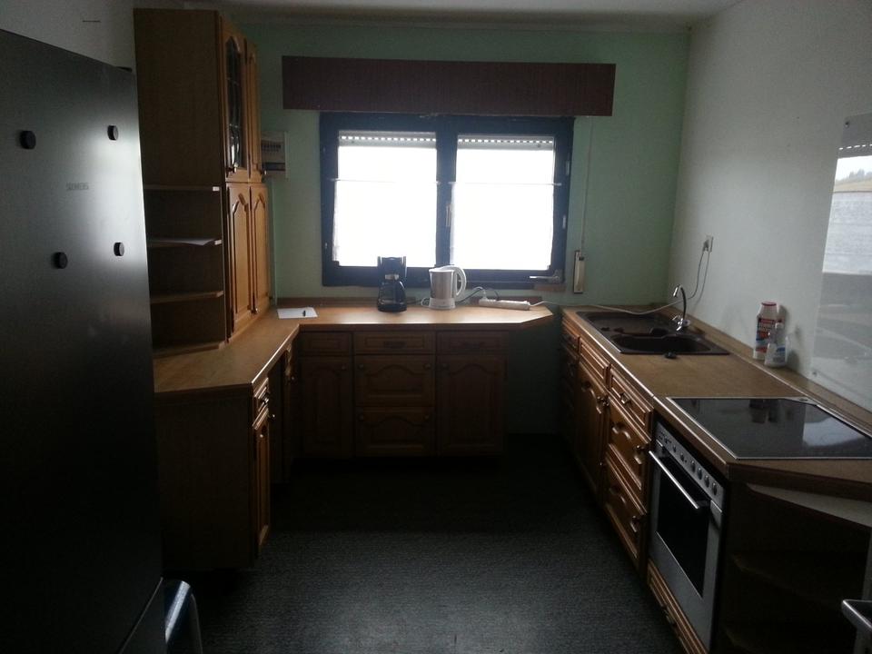 Thumbnail-Ruhige Arbeiter WG