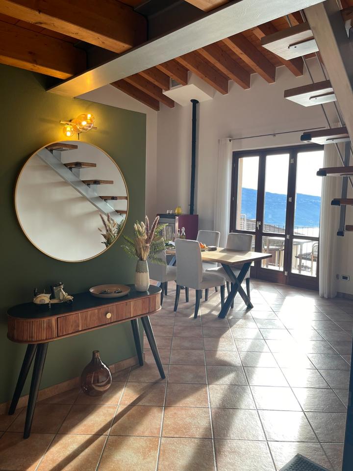 Thumbnail-Last Minute Gardasee Ferienwohnung Himmelfahrt 7Nächte in Tignale