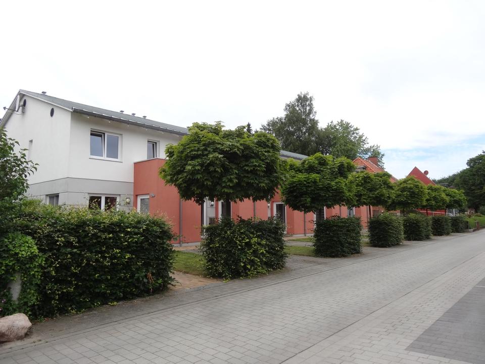 Thumbnail-Reihenmittelhaus Flensburg 77 m2