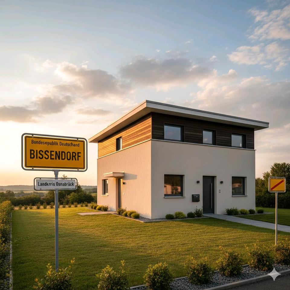 Thumbnail-Haus in Bissendorf