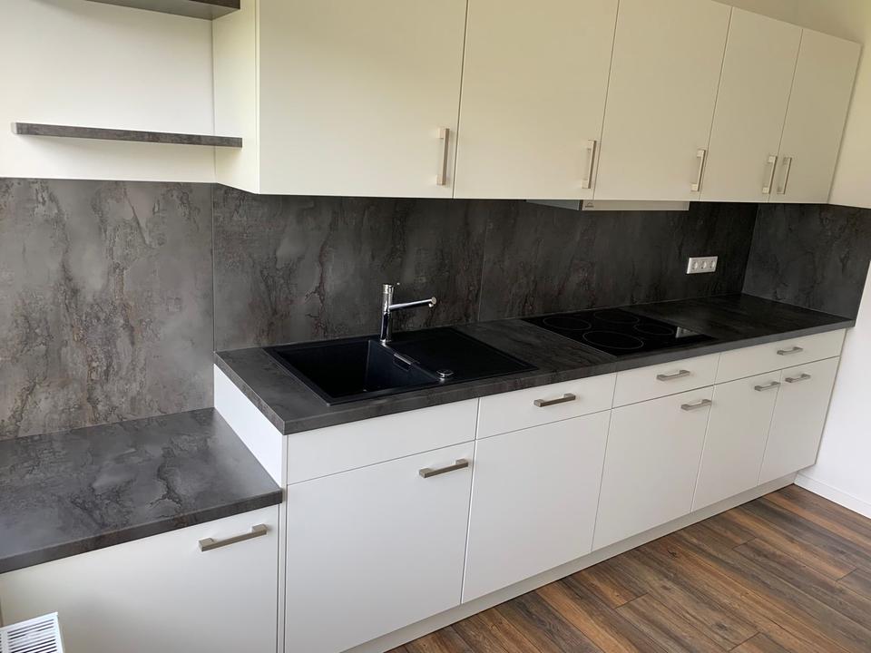 Thumbnail-Gemütliche Dachgeschosswohnung in ruhiger zentraler Lage