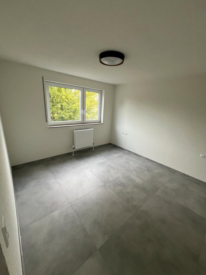 Thumbnail-2-Zimmerwohnung in Schanbach
