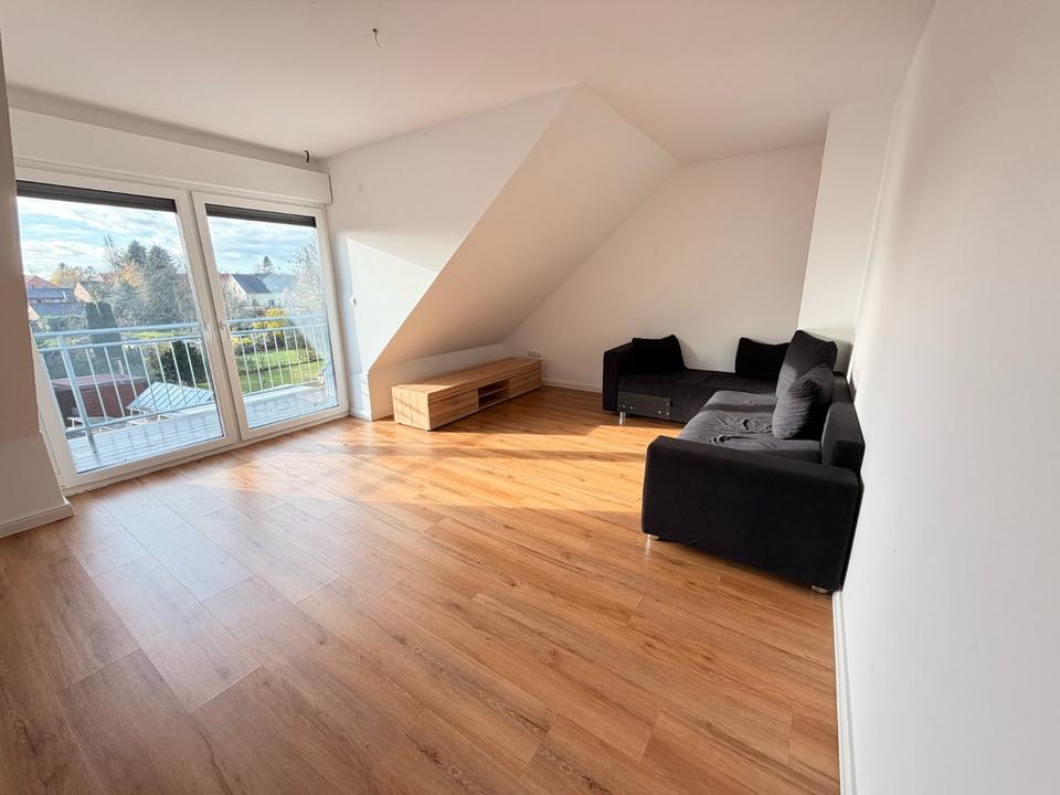 Thumbnail-Zu vermieten: Wohnung in Aschendorf – Mittelstraße 8-7