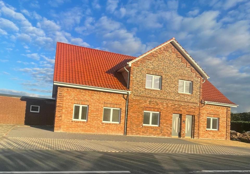 Thumbnail-Wohnung OG in 49626 Berge. Erstbezug