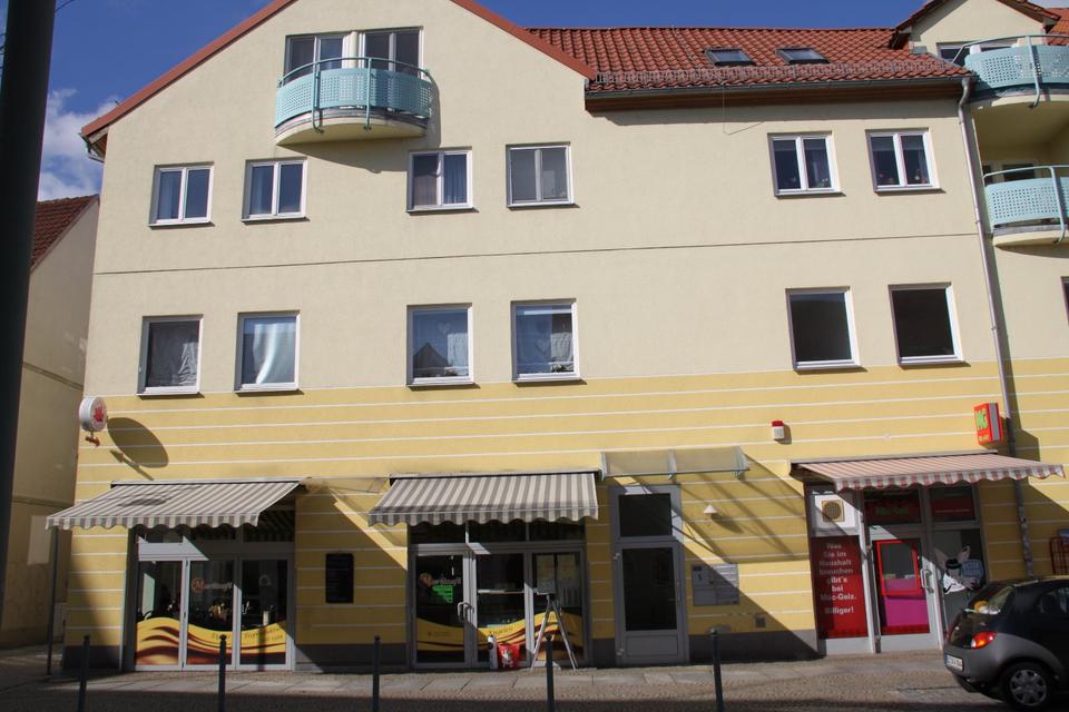 Thumbnail-neusanierte 5-Raum-Wohnung im Stadtzentrum