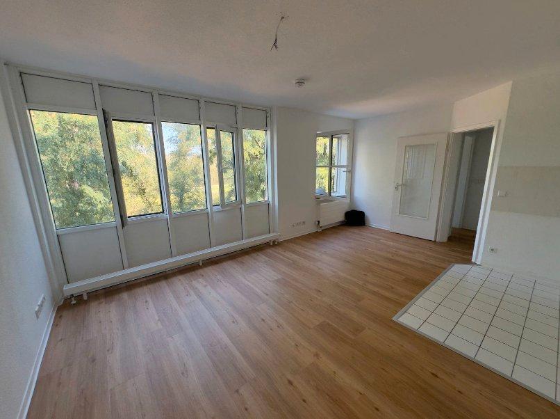 Thumbnail-Helle 1-Zi.-Wohnung 29 m² I direkter Blick auf alte Elbe I Aufzug