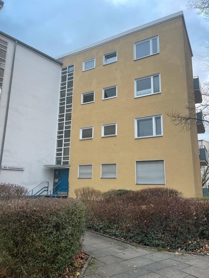 Thumbnail-3 Zimmer| EBK | Balkon | Keller | ca. 75 m² | Berlin-Lankwitz
