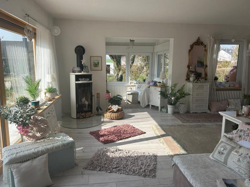 Thumbnail-Wir verkaufen unser Traumhaus - Provisionsfrei - MOS-Reichenbuch