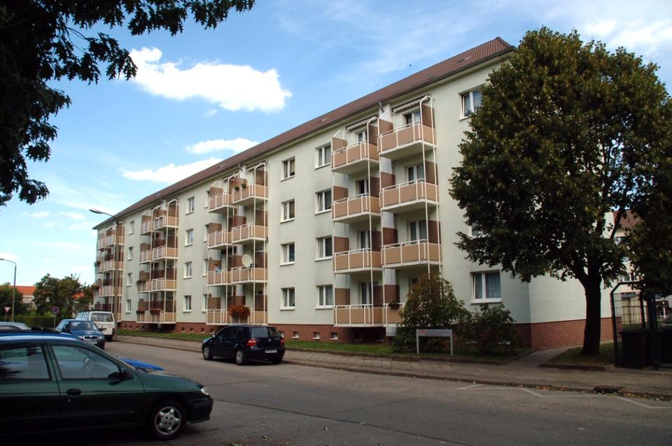 Thumbnail-3-Raum-Wohnung BEWERBEN SIE SICH