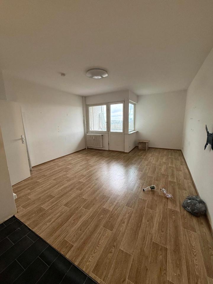 Thumbnail-TOP 1 Zimmer Wohnung direkt S-Spandau