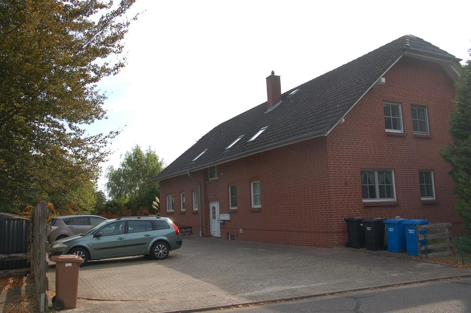 Thumbnail-Vollvermietetes Mehrfamilienhaus ohne Maklergebühren