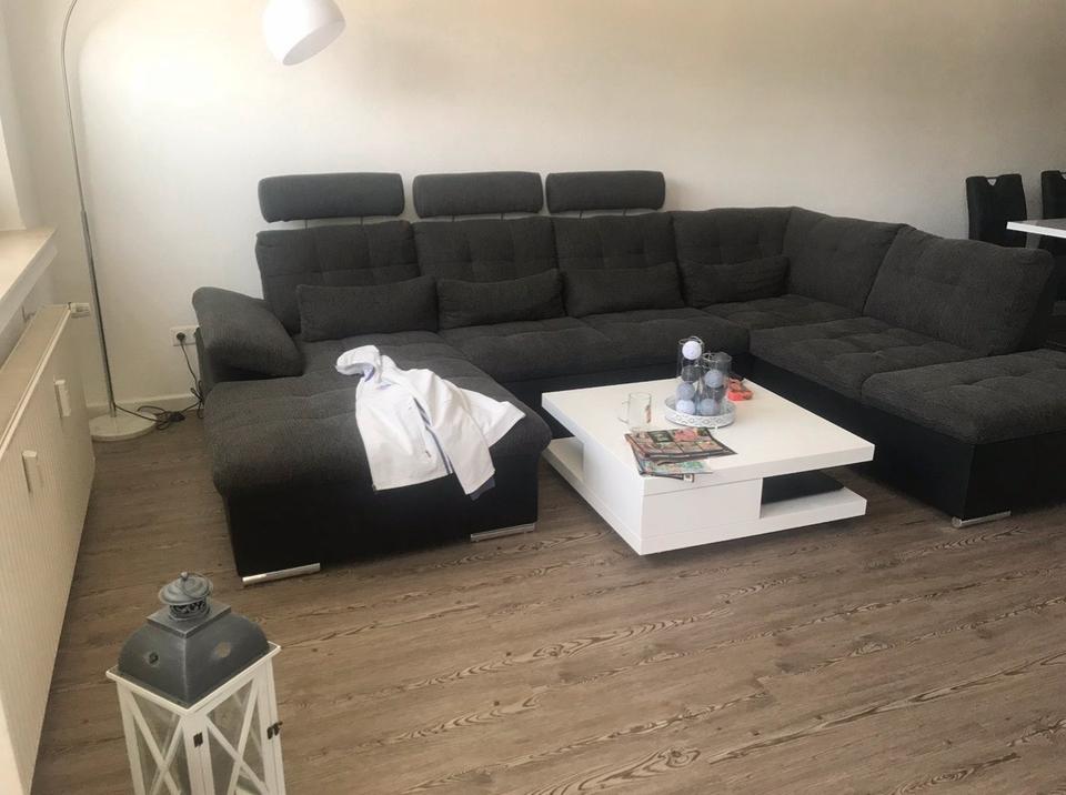 Thumbnail-3 Zimmer Wohnung (möbliert) in Georgsmarienhütte