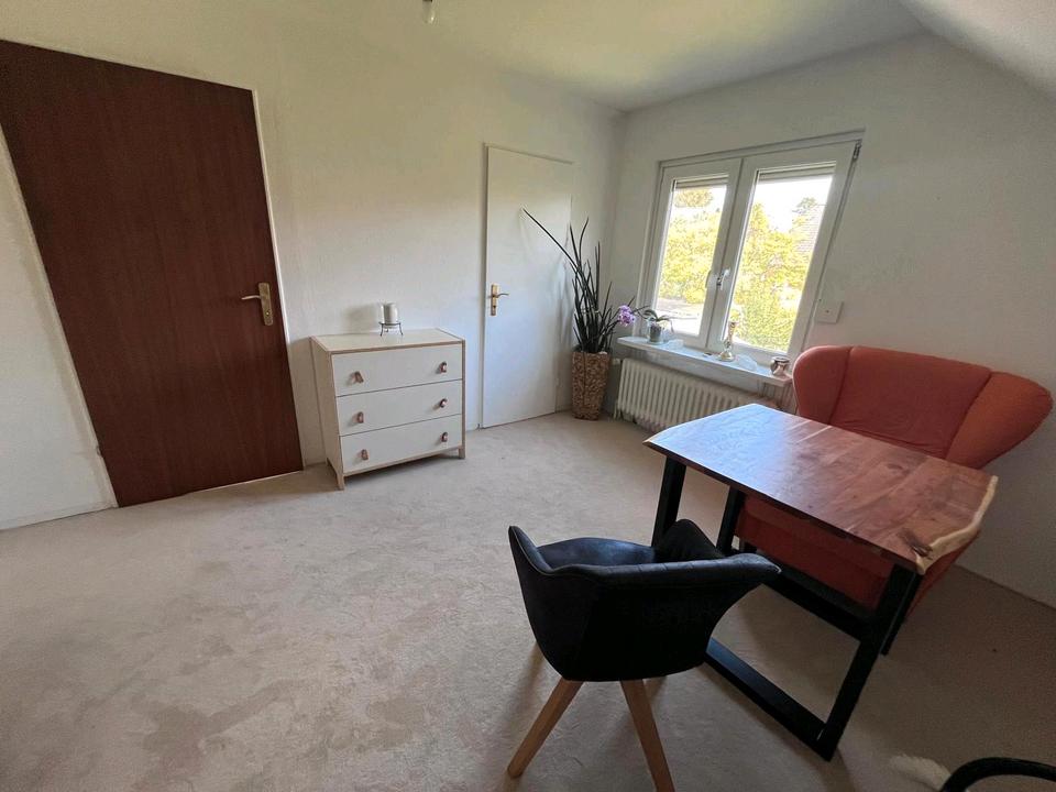 Thumbnail-WG Zimmer für FHVD Studenten