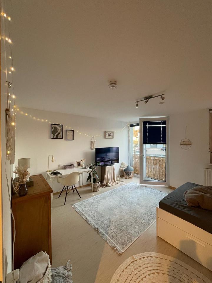 Thumbnail-Wohnung, Studentenwohnung, 700 m zur TH OWL