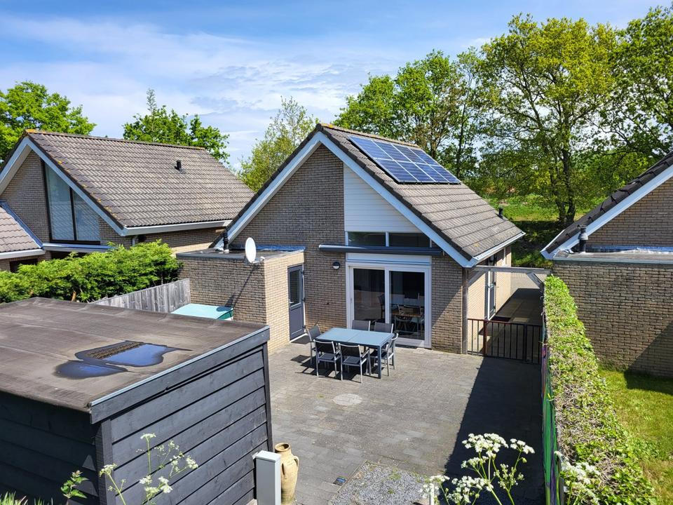 Thumbnail-Ferienhaus De Schurveling, Zeeland, Strand, Ouddorp