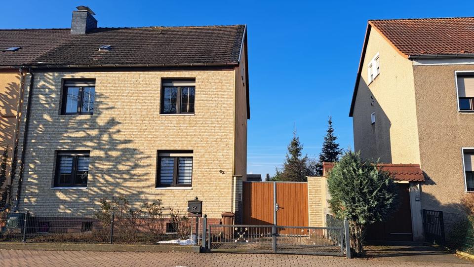 Thumbnail-Doppelhaushälfte