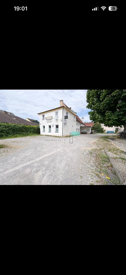 Thumbnail-Großes Grundstück im Herzen von illertissen