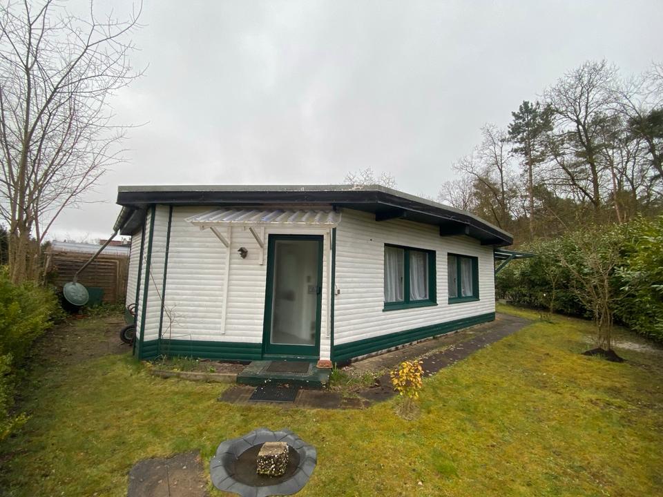 Thumbnail-Haus am Stedener See