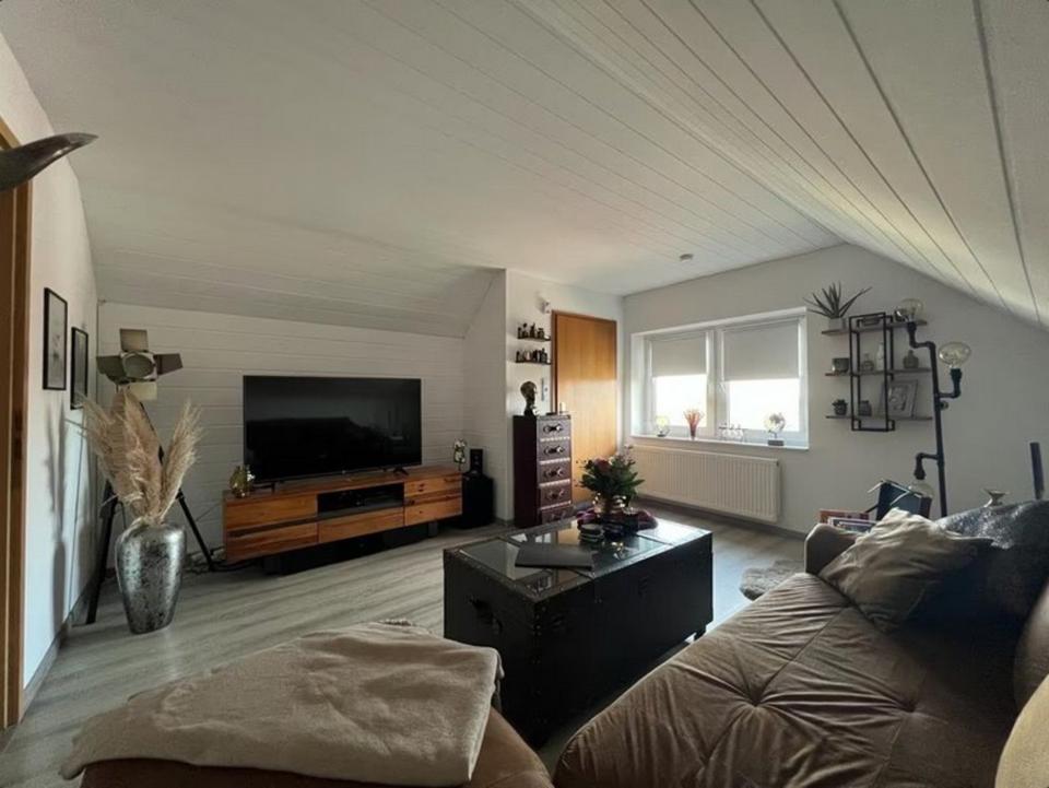 Thumbnail-3 Zimmer Küche Bad Balkon Stellplatz Hasbergen-Osnabrück