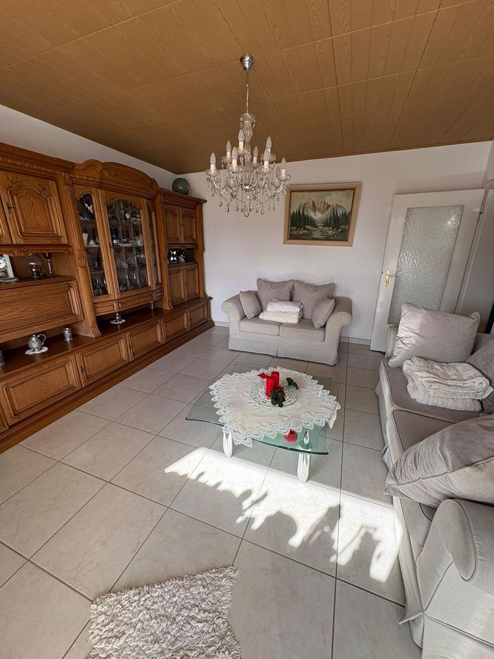 Thumbnail-3-Zimmer-Wohnung in Wuppertal-Ronsdorf – von privat