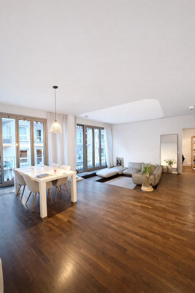 Thumbnail-Designer Apartment in Mitte - Long-Term Contract Takeover