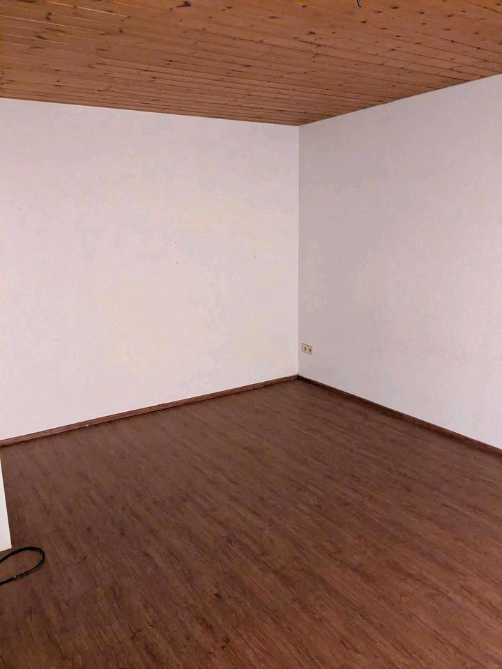 Thumbnail-Mietwohnung auf Zeit am Bodensee