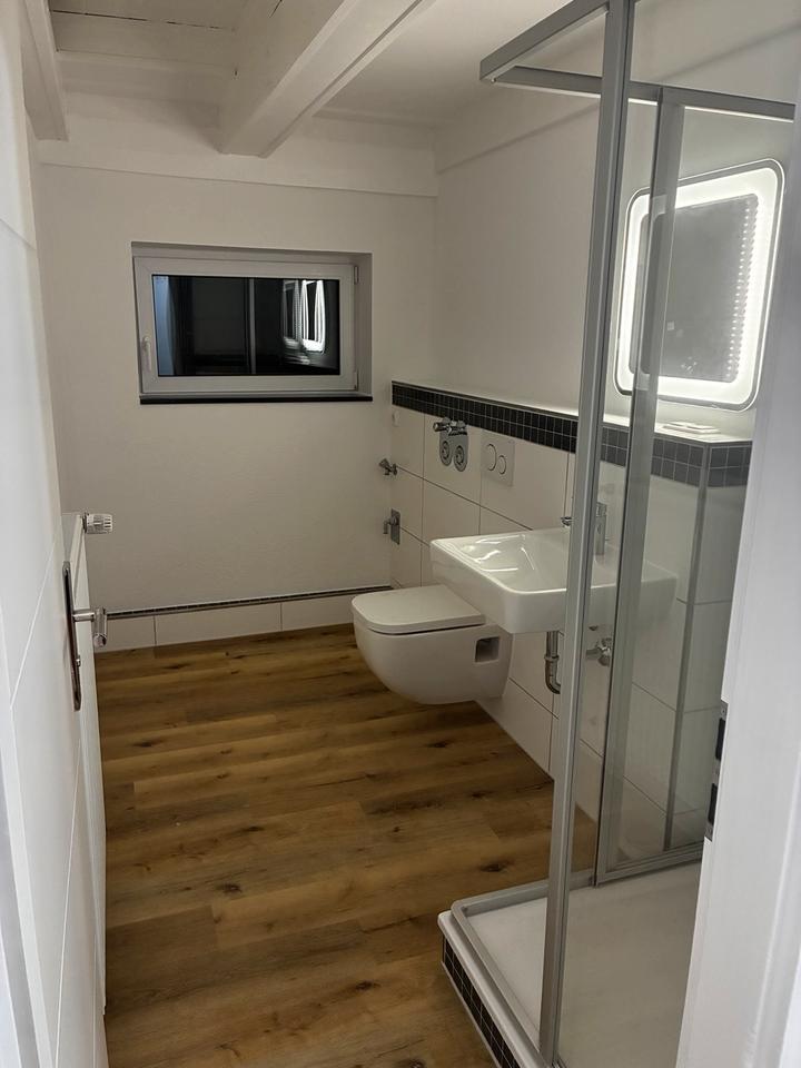 Thumbnail-Schöne zentrale 2-Zimmer Wohnung 80m2 - Grevesmühlen