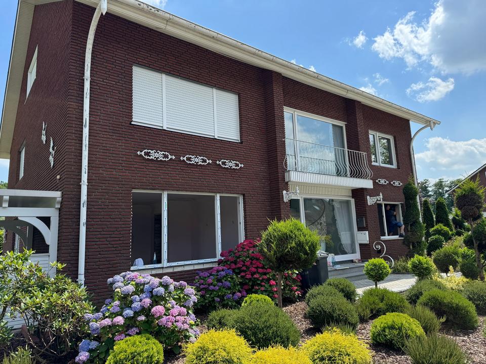 Thumbnail-3 Zimmerwohnung im Obergeschoss