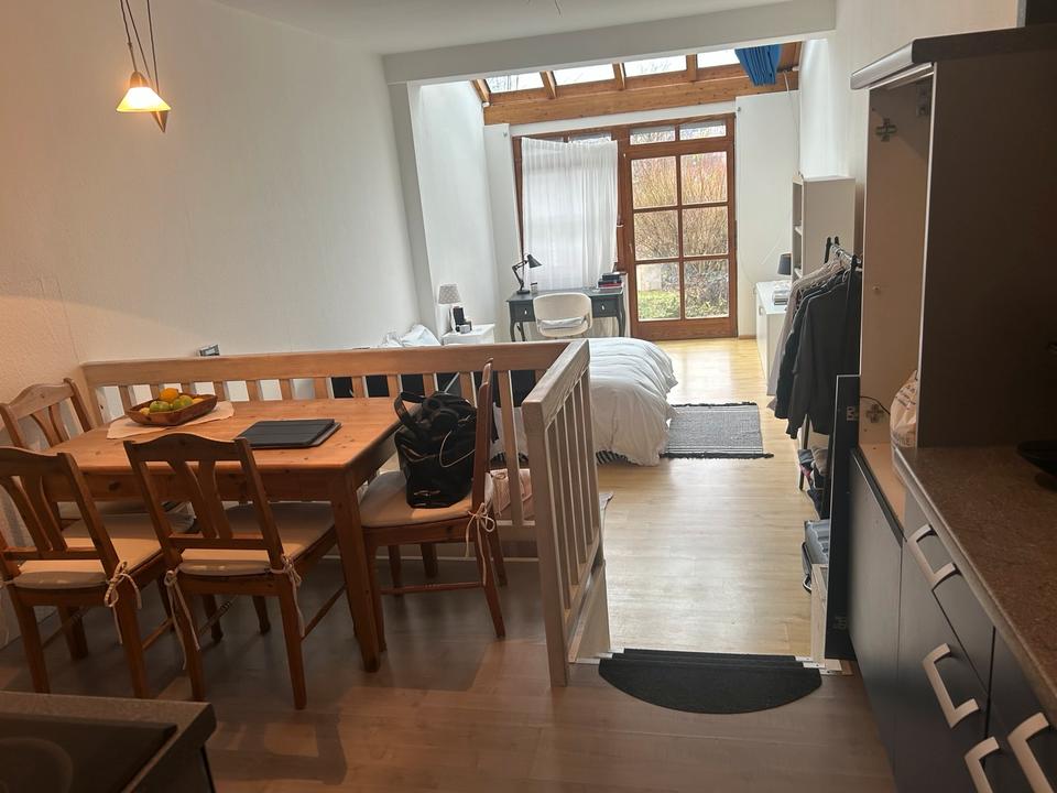 Thumbnail-1 Zimmer Apartment