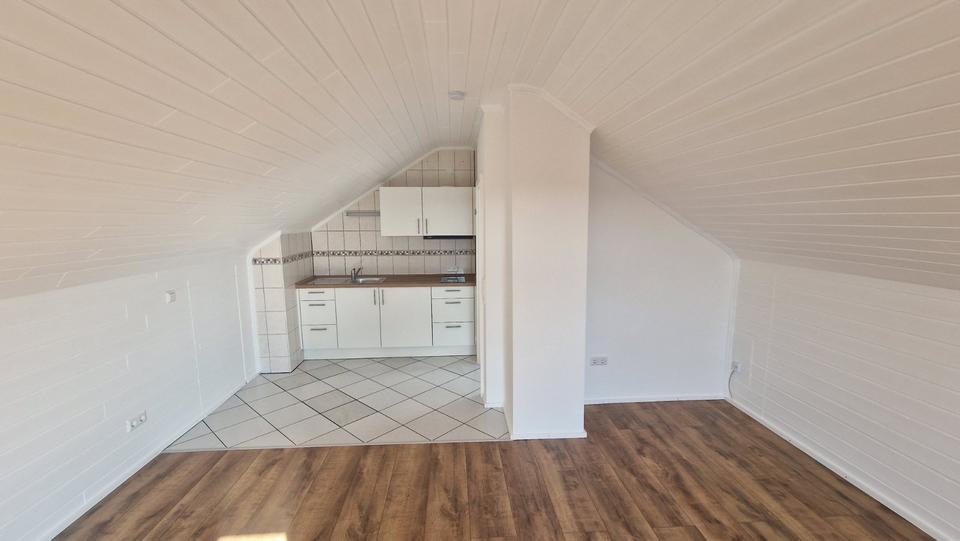 Thumbnail-Erstbezug nach Renovierung. Hübsche Singlewohnung in Rülzheim