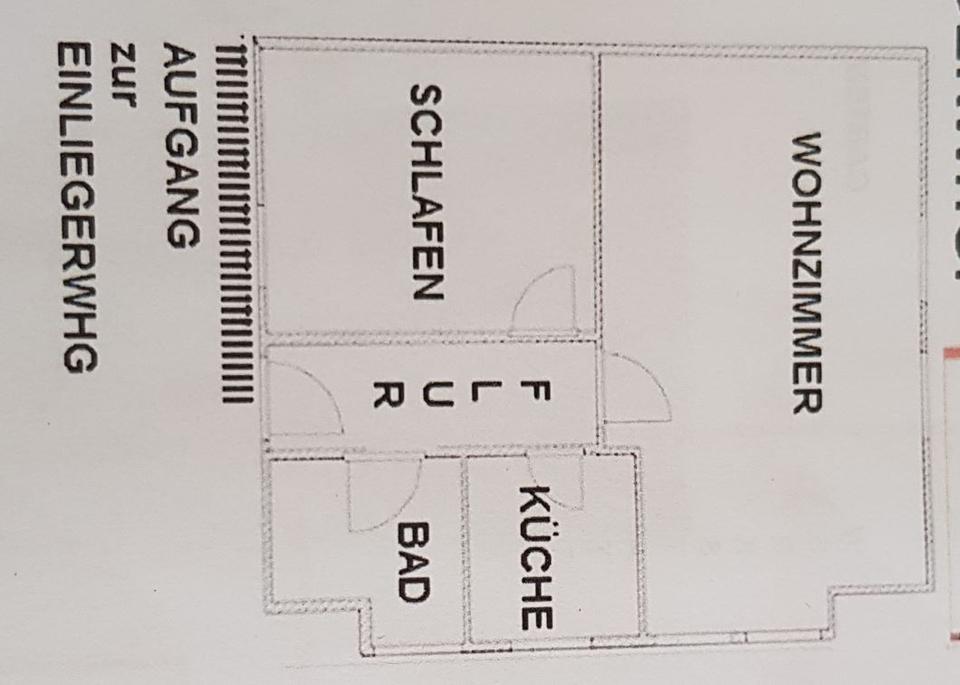 Thumbnail-Single Wohnung