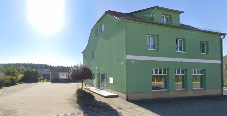 Thumbnail-Gewerberäume, Laden, Büro EG - Hauptstr. 50, Crinitz