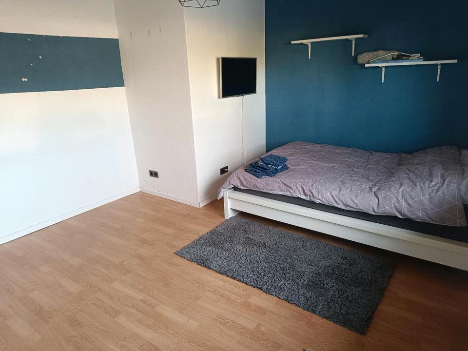 Thumbnail-WG Zimmer in Geesthacht