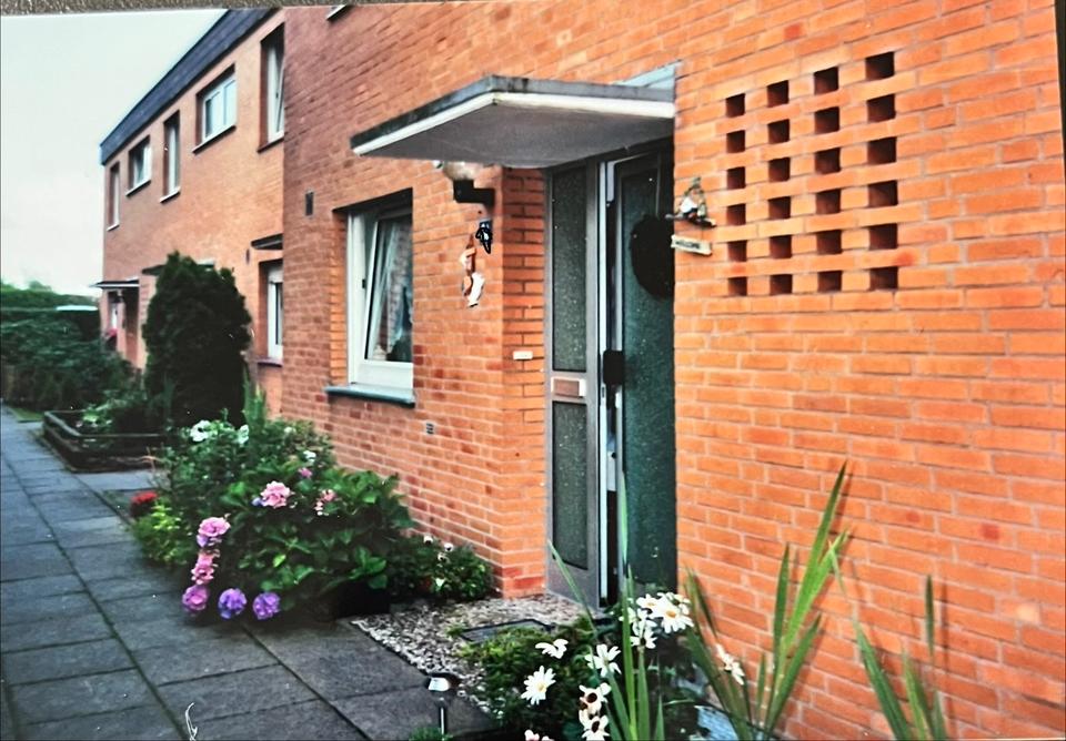 Thumbnail-Vermietetes Reihenmittelhaus - Kapitalanlage