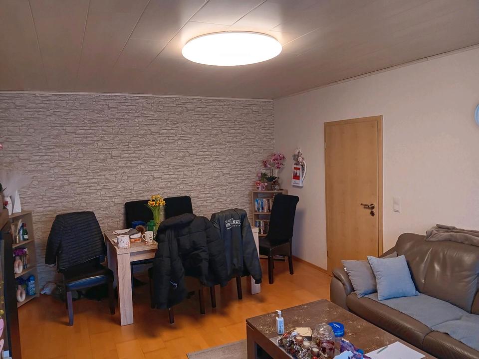 Thumbnail-Kauf oder Mietkauf 4 Zimmer wohnung