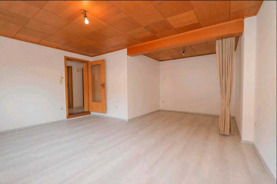 Thumbnail-2 Zimmer-Wohnung in Mönchengladbach Holt Erdgeschoss ruhige Lage