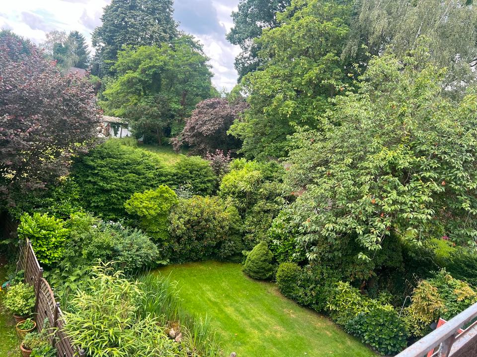 Thumbnail-Maisonettewohnung 148 m² in Düsseldorf-Lohausen – Privatverkauf