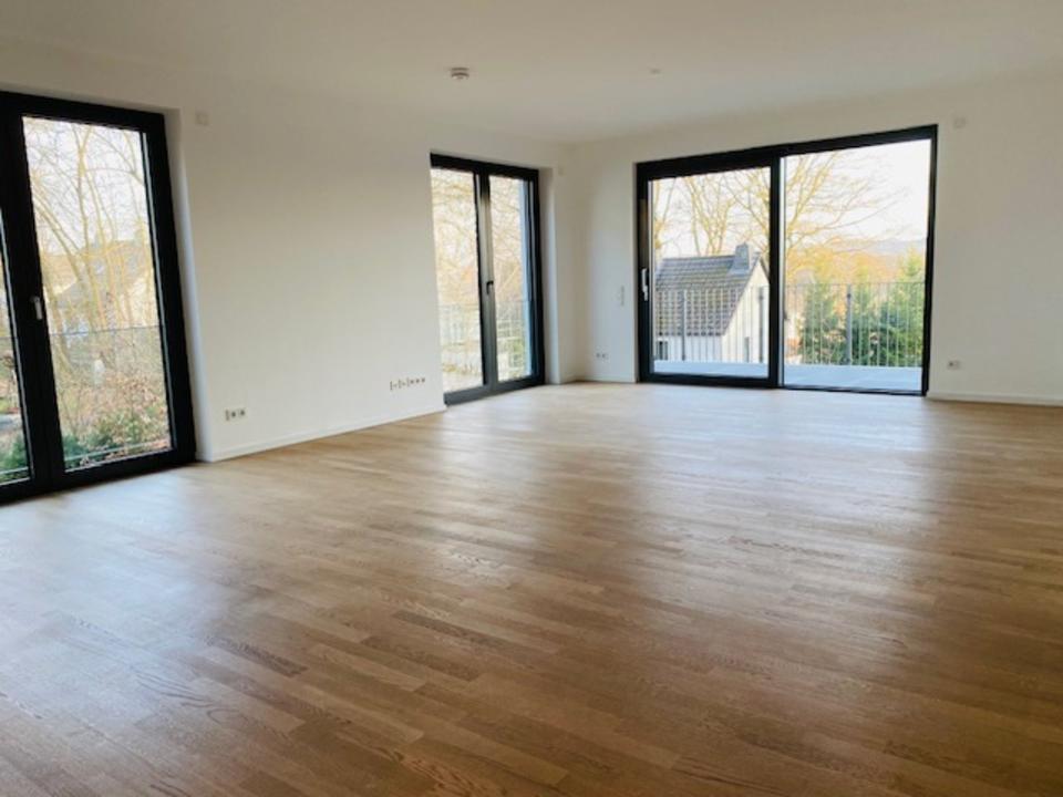 Thumbnail-Hochwertig ausgestattete 3 – Zimmer Wohnung zu vermieten