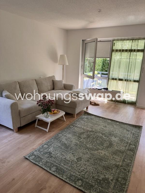 Thumbnail-Wohnungsswap - 2 Zimmer, 60 m² - Ferdinand-Kopf-Straße, Freiburg im Breisgau