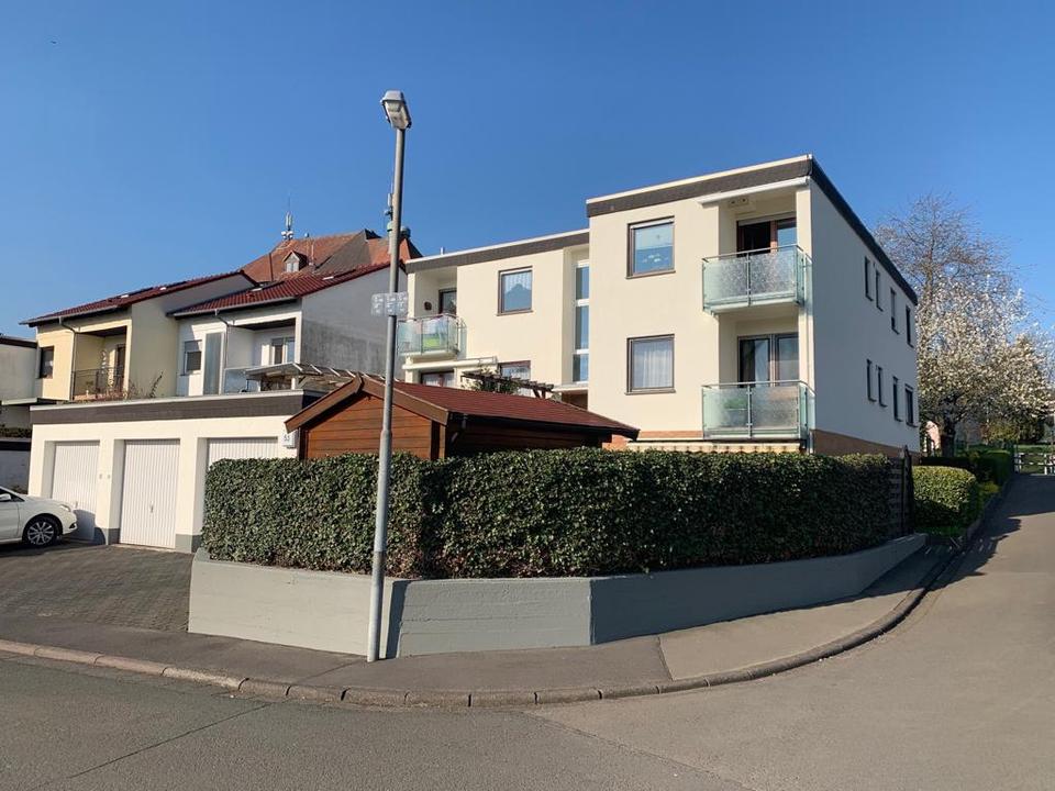 Thumbnail-Helle & geräumige Ferienwohnung in Wetter Stadt [84qm] bis 6 Pers