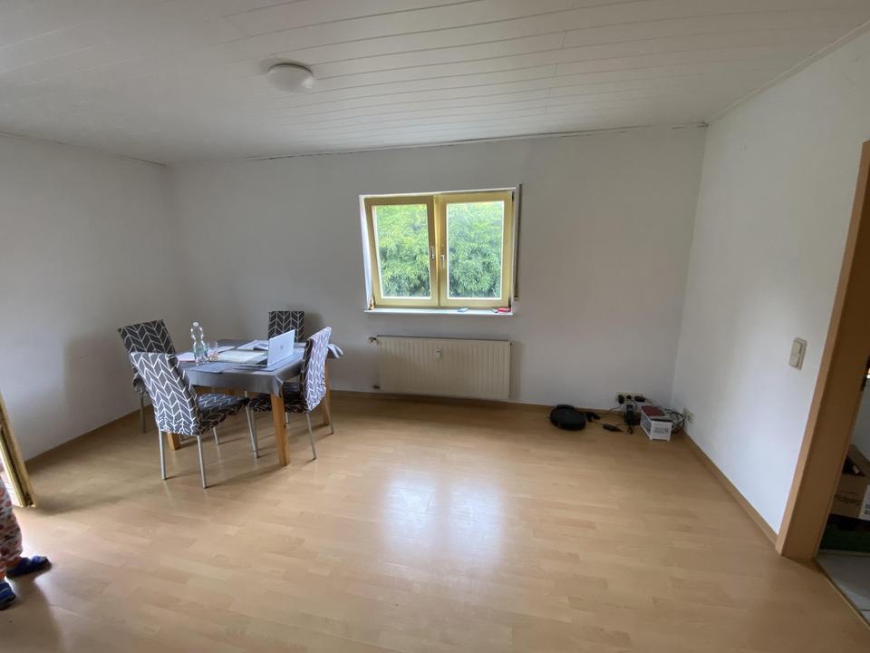 Thumbnail-3ZKB, Balkon, Stellplatz, Garten | St. Wendel [von privat]