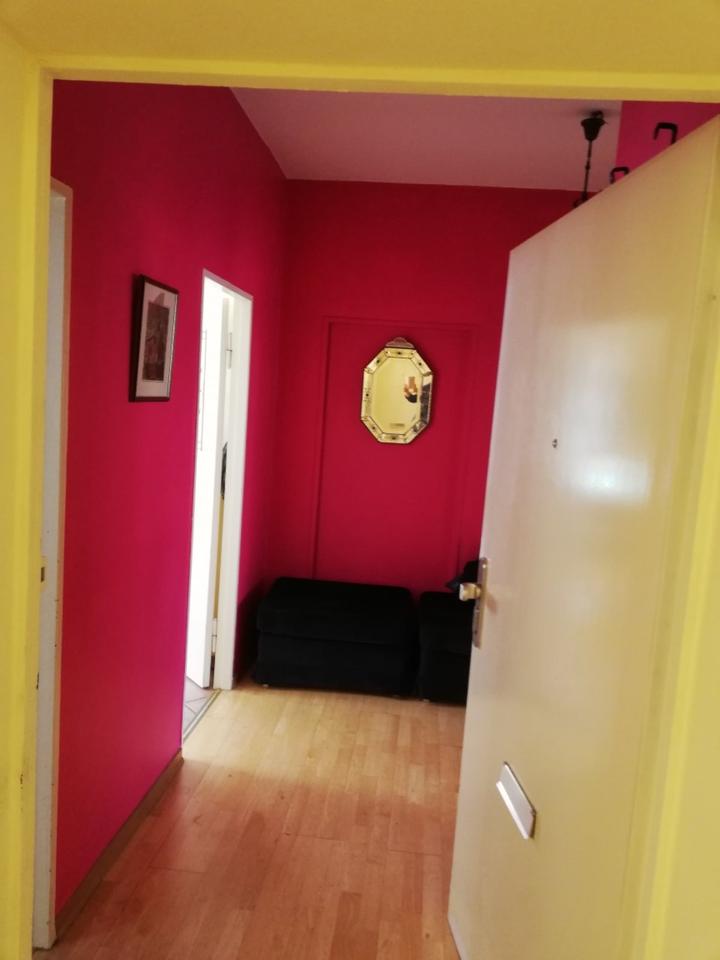 Thumbnail-Eigentumswohnung Schöneberg