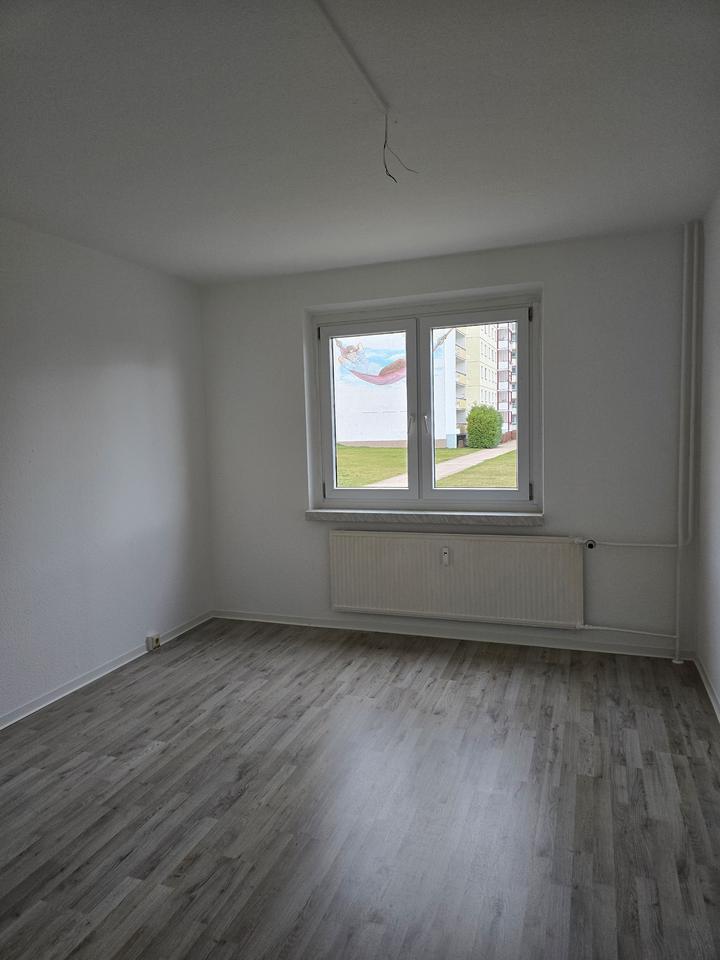 Thumbnail-Klein, fein, mein... 2 -Raumwohnung im Hochparterre!