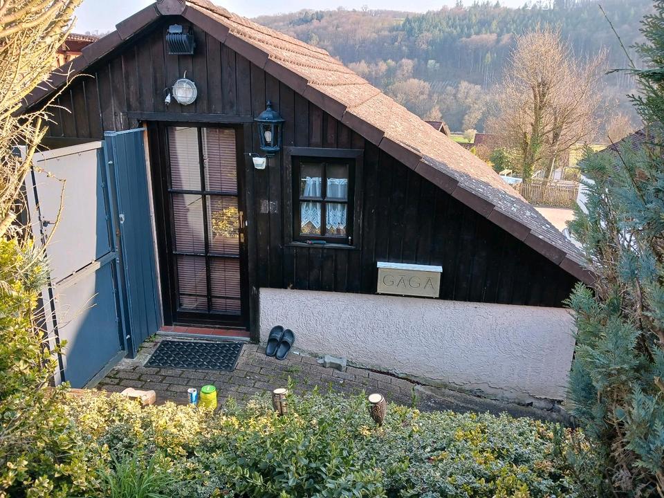 Thumbnail-1 12 Zimmer-Wohnung möbliert Forchtenberg-Sindringen