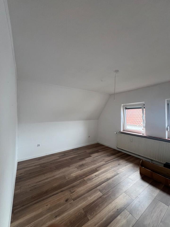 Thumbnail-Gemütliche 2-Zimmer Wohnung in ruhiger Lage