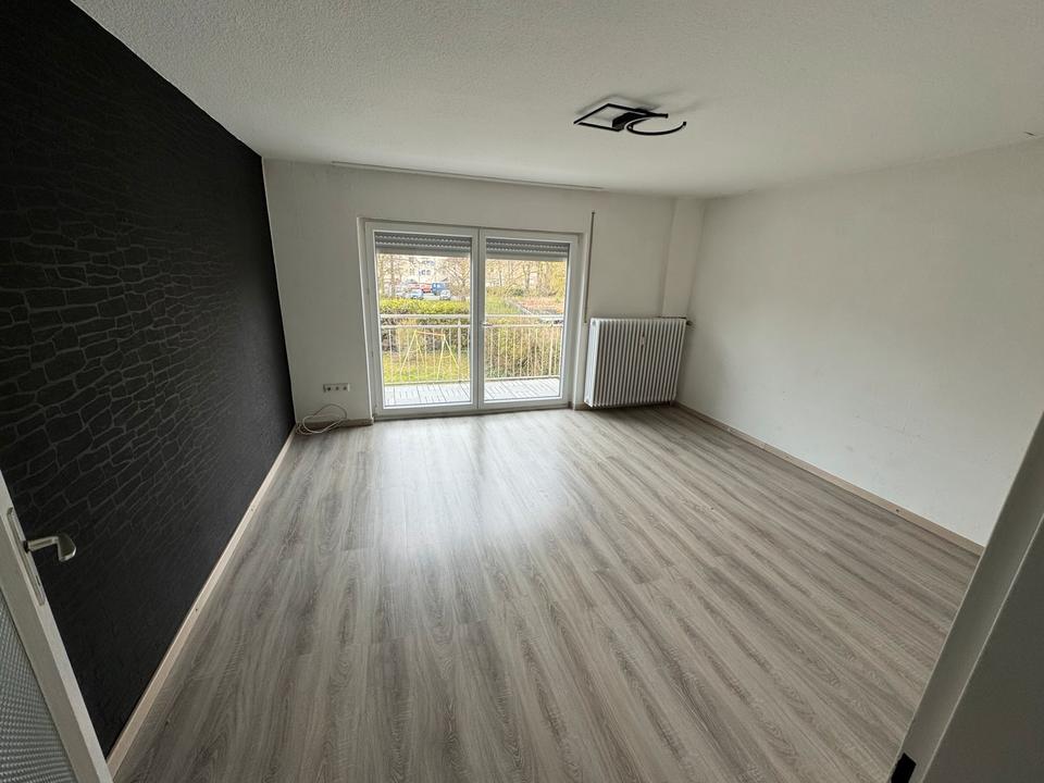 Thumbnail-3-Zimmer Wohnung in 91220 Schnaittach