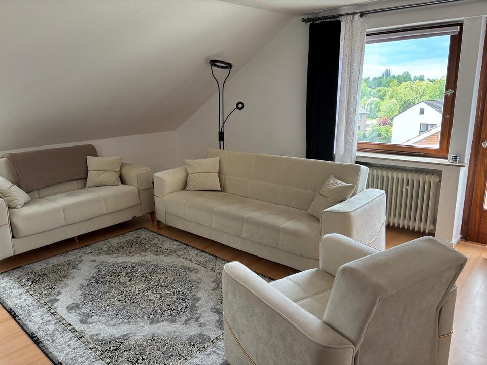 Thumbnail-3 Zimmer Wohnung in zentraler Lage von Löhne Gohfeld