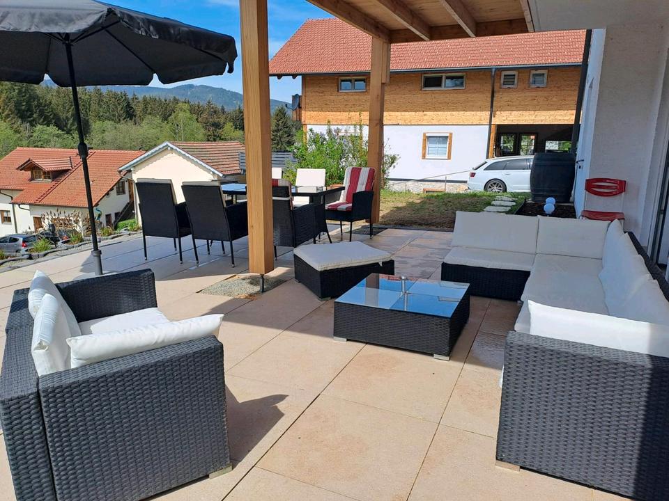 Thumbnail-Ferienwohnung 70qm