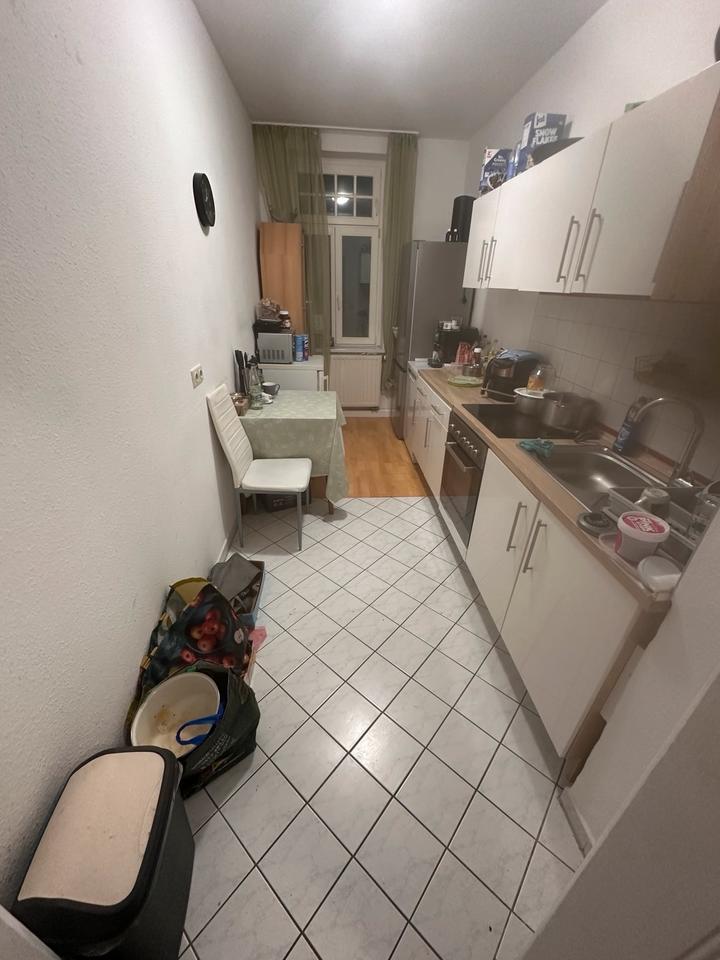 Thumbnail-Wohnung in Wurzen zum verkaufen!!!