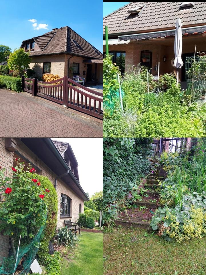 Thumbnail-EFH Georgsmarienhütte 130qm 4ZKB